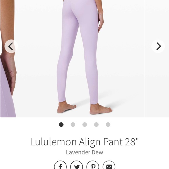 lululemon athletica | Pants \u0026 Jumpsuits 